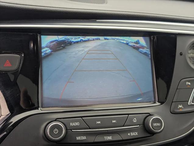 2020 Buick Envision AWD Premium I