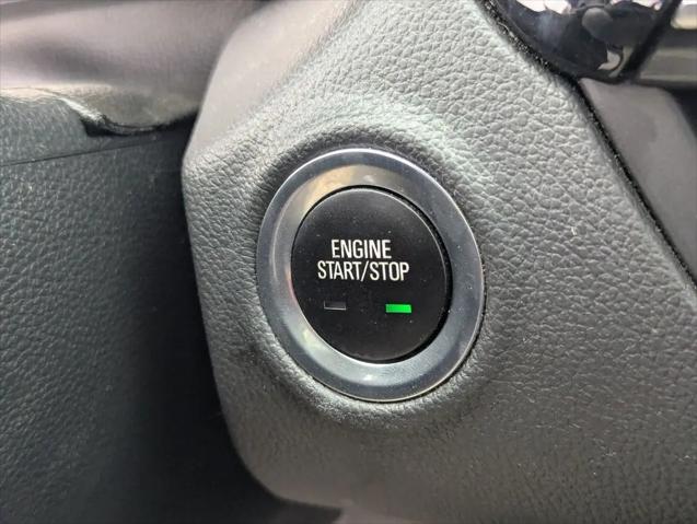 2020 Buick Envision AWD Premium I