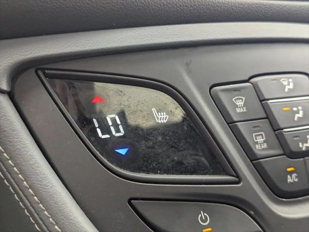 2020 Buick Envision AWD Premium I