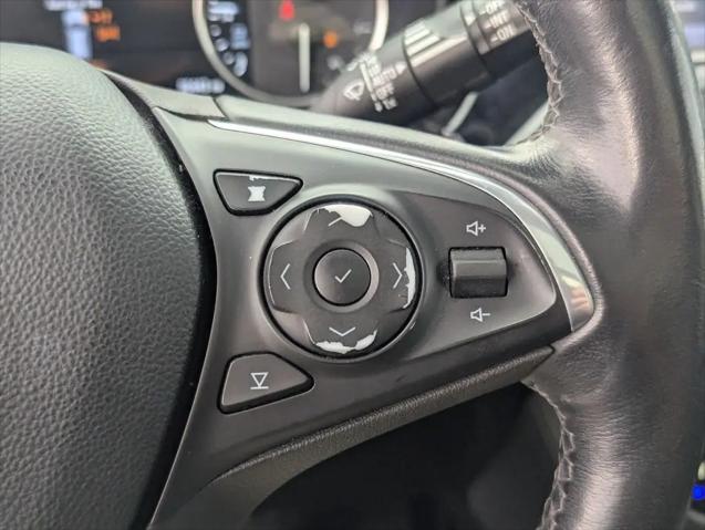 2020 Buick Envision AWD Premium I