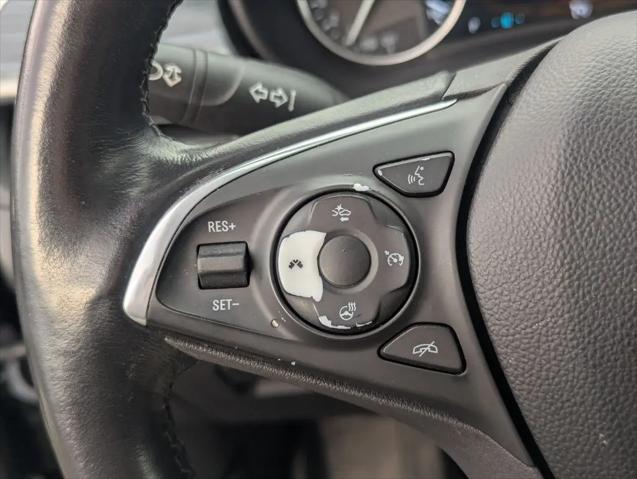 2020 Buick Envision AWD Premium I