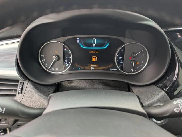 2020 Buick Envision AWD Premium I