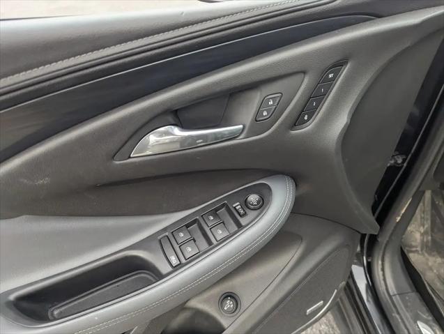 2020 Buick Envision AWD Premium I