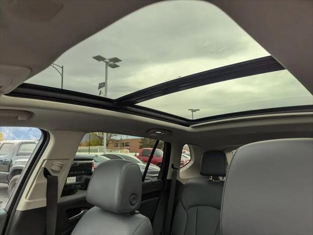 2020 Buick Envision AWD Premium I
