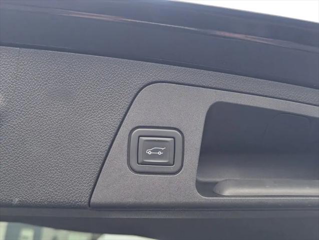 2020 Buick Envision AWD Premium I