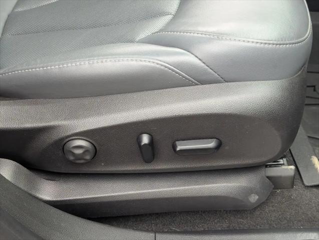 2020 Buick Envision AWD Premium I