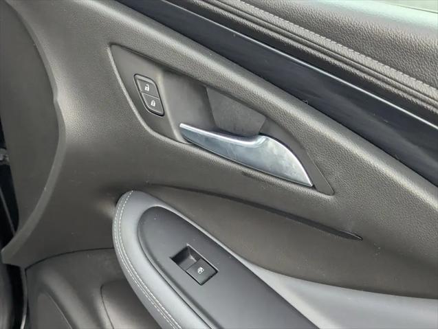 2020 Buick Envision AWD Premium I