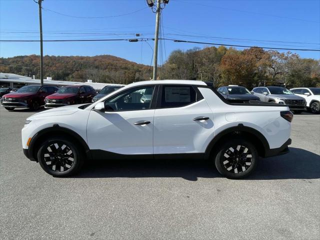 2026 Hyundai Santa Cruz SE