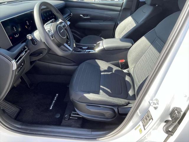 2026 Hyundai Santa Cruz SE