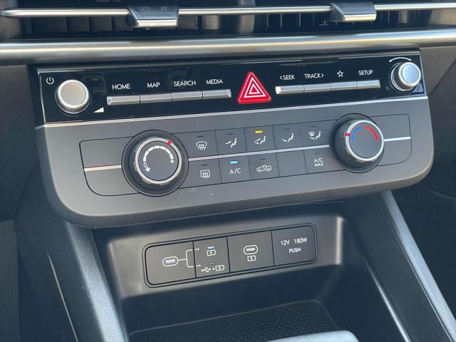 2026 Hyundai Santa Cruz SE