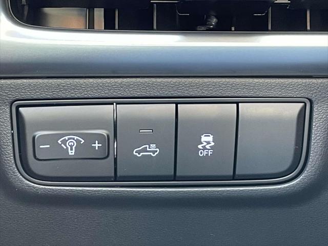 2026 Hyundai Santa Cruz SE