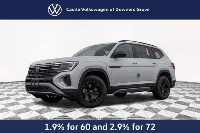 2026 Volkswagen Atlas Peak Edition for sale in Downers Grove, IL