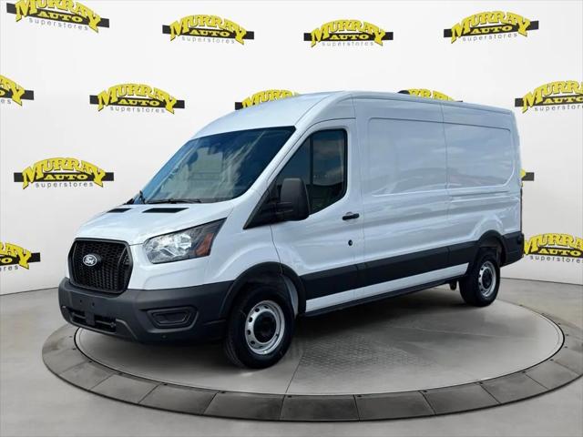 2026 Ford Transit Cargo Van T-250 for sale in Kingsland, GA