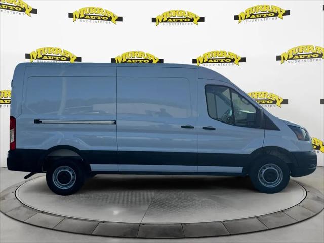 2026 Ford Transit Cargo Van T-350