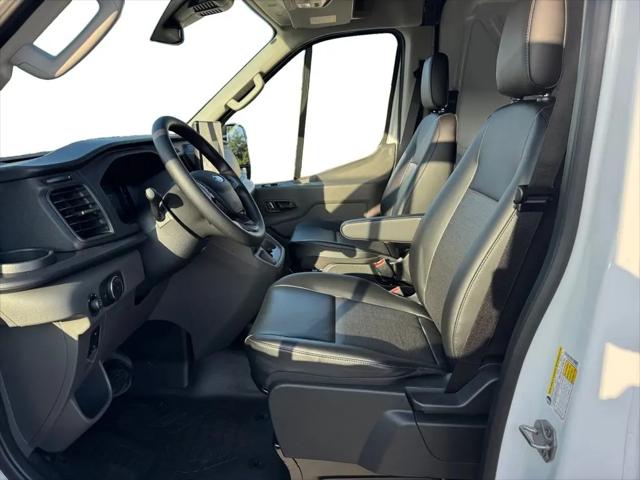 2026 Ford Transit Cargo Van T-350