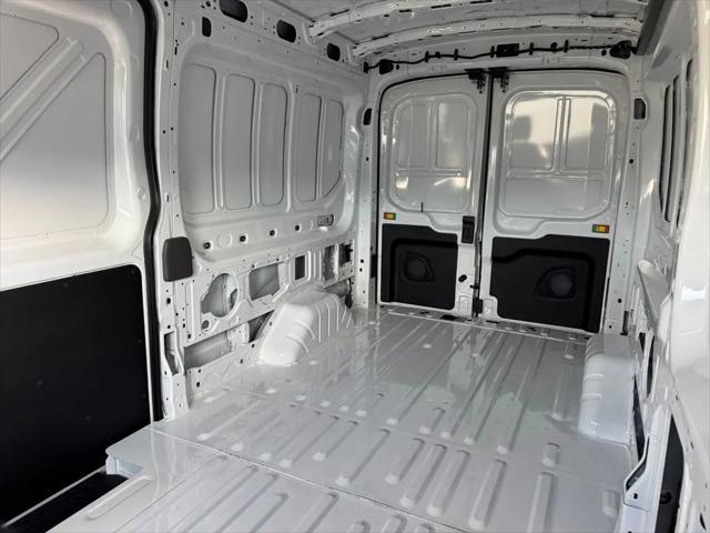 2026 Ford Transit Cargo Van T-350