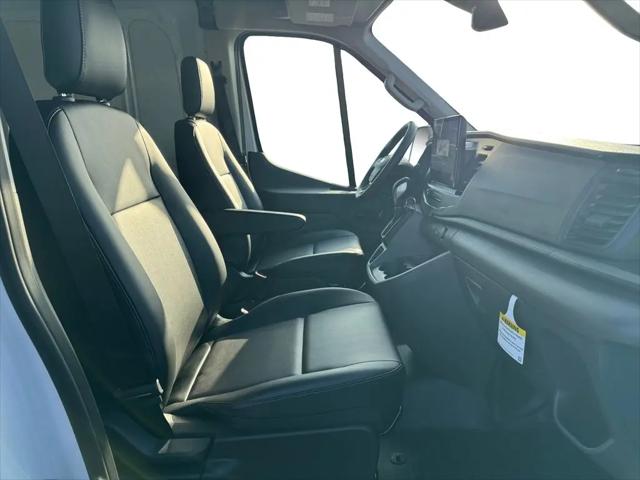 2026 Ford Transit Cargo Van T-350