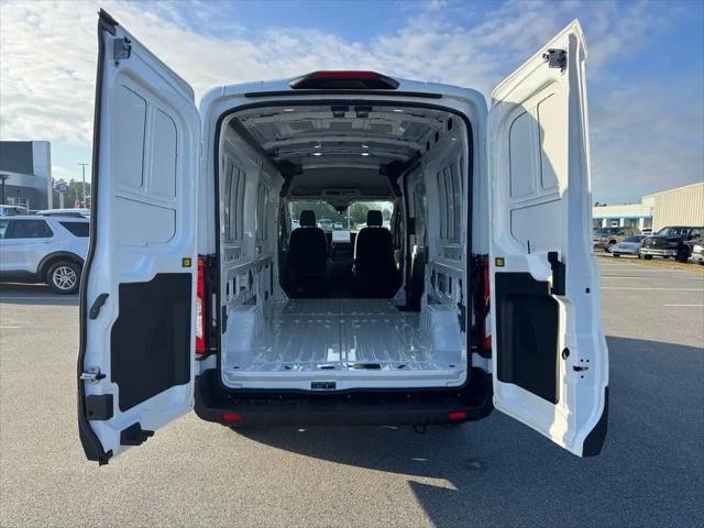 2026 Ford Transit Cargo Van T-350
