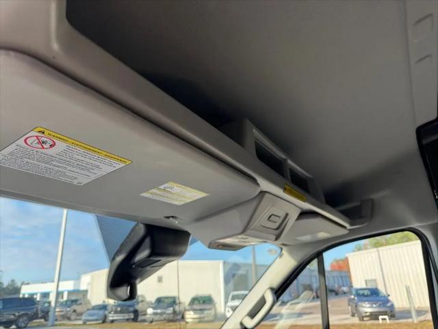 2026 Ford Transit Cargo Van T-350