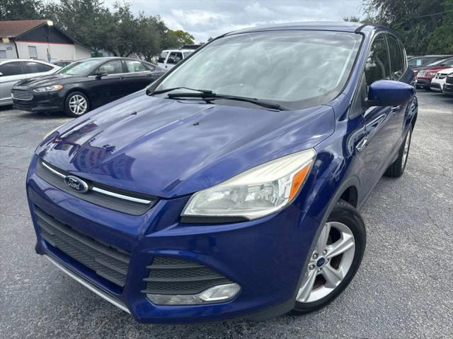 2015 Ford Escape SE for sale in West Palm Beach, FL
