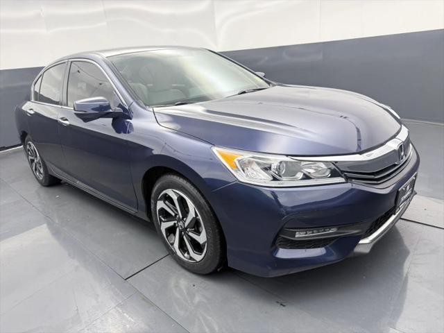 2016 Honda Accord EX for sale in Atlantic Highlands, NJ