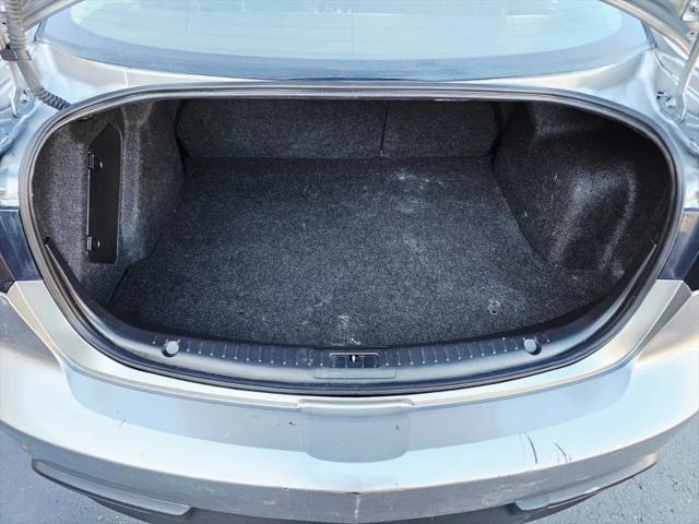 2010 Mazda Mazda3 i Sport