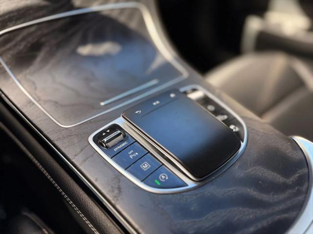 2021 Mercedes-Benz GLC SUV