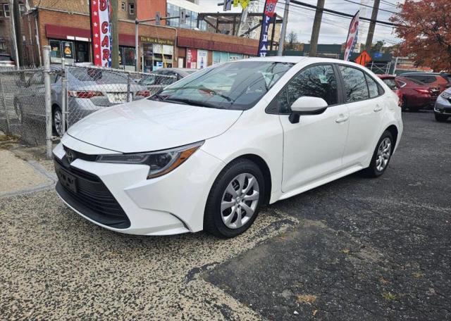 2024 Toyota Corolla LE for sale in White Plains, NY
