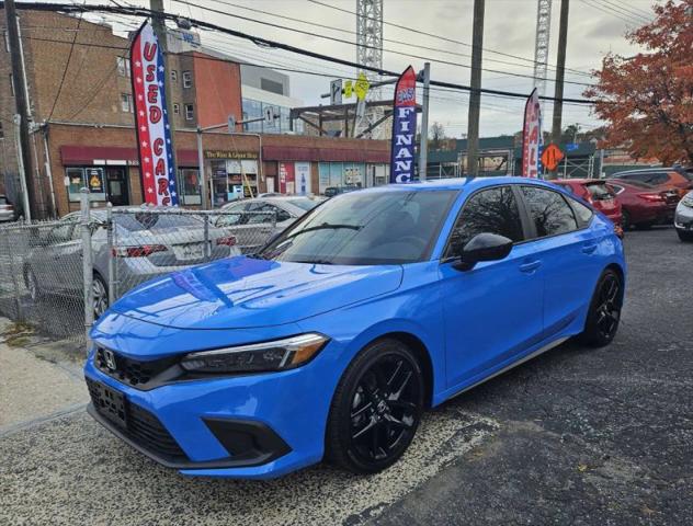 2024 Honda Civic Sport for sale in White Plains, NY