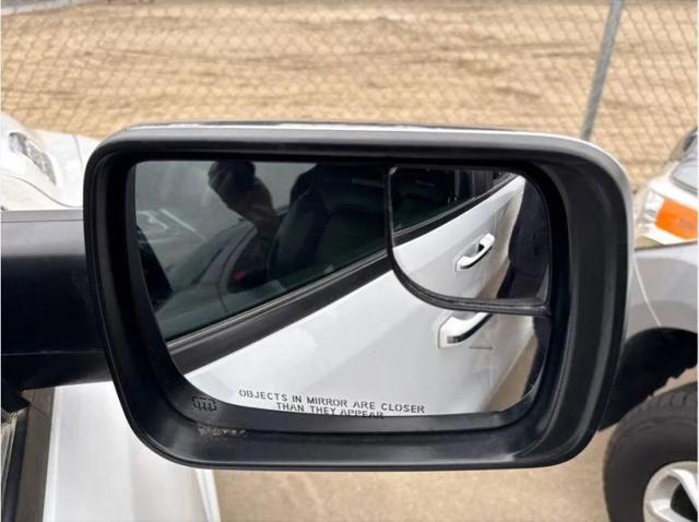 2022 Ram 1500 Laramie Crew Cab 4x4 64 Box