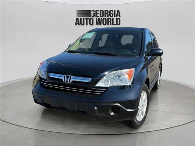 2008 Honda CR-V EX-L for sale in Marietta, GA