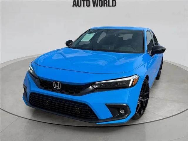 2024 Honda Civic Sport for sale in Marietta, GA