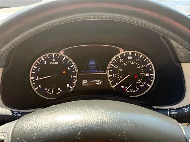 2020 INFINITI QX60 LUXE AWD