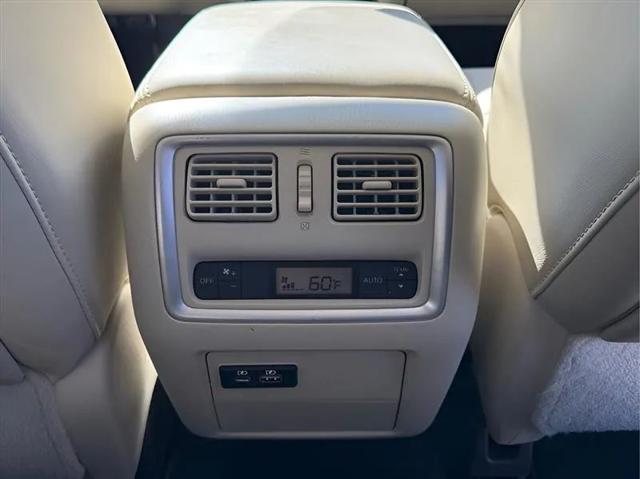 2020 INFINITI QX60 LUXE AWD