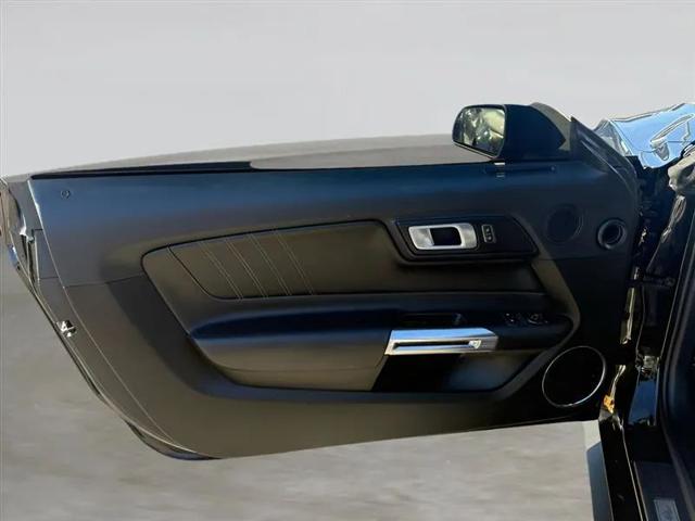 2021 Ford Mustang GT Premium Fastback