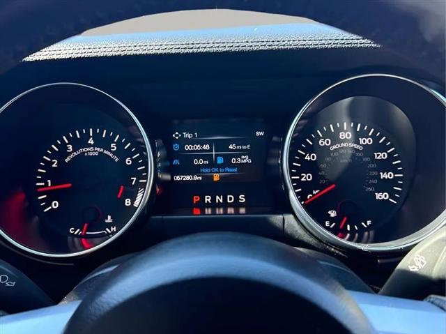 2021 Ford Mustang GT Premium Fastback