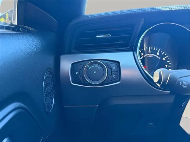 2021 Ford Mustang GT Premium Fastback