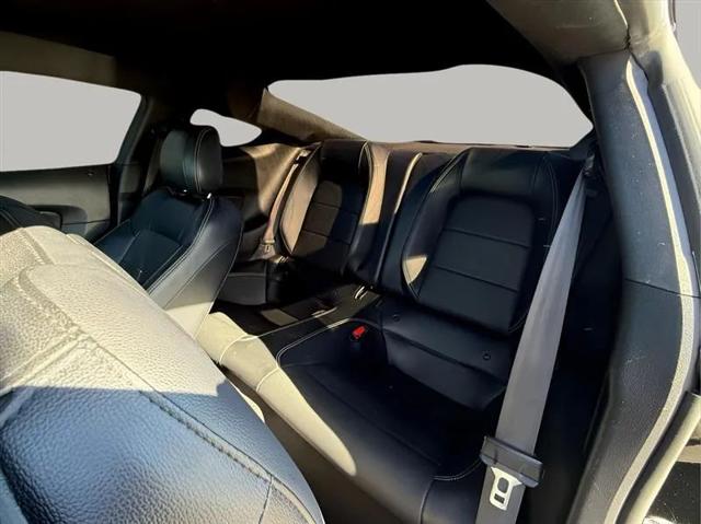 2021 Ford Mustang GT Premium Fastback