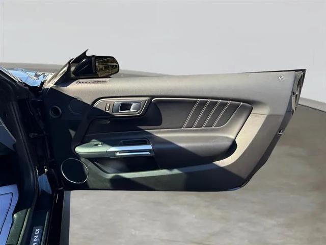 2021 Ford Mustang GT Premium Fastback