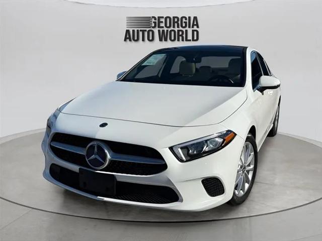2019 Mercedes-Benz A 220 A 220 for sale in Marietta, GA