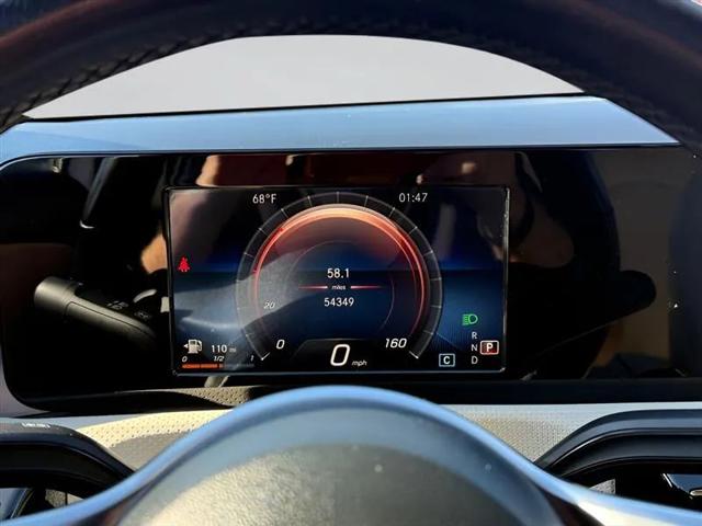 2019 Mercedes-Benz A 220 A 220