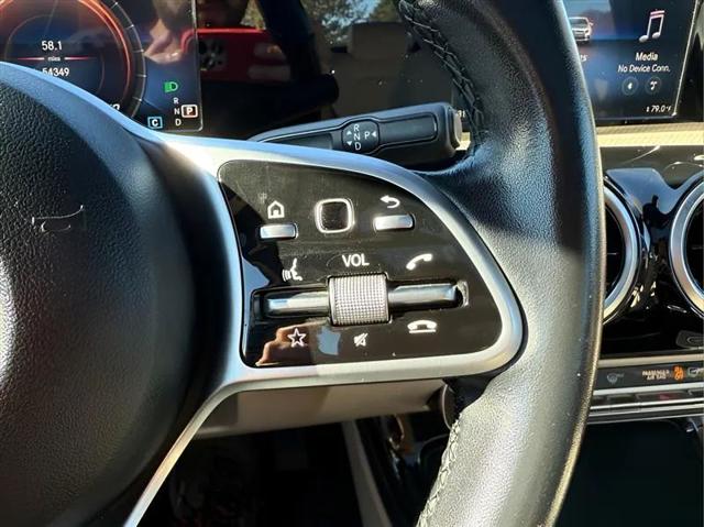 2019 Mercedes-Benz A 220 A 220