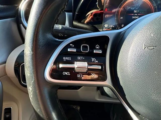2019 Mercedes-Benz A 220 A 220