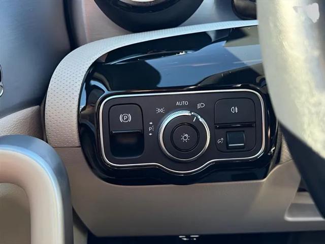2019 Mercedes-Benz A 220 A 220