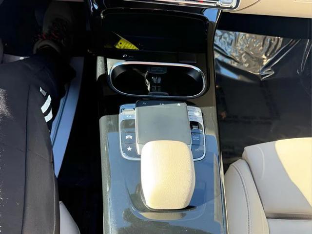 2019 Mercedes-Benz A 220 A 220