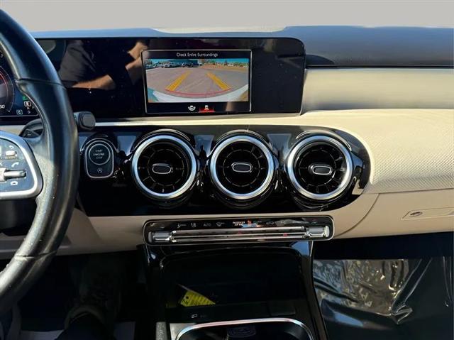 2019 Mercedes-Benz A 220 A 220