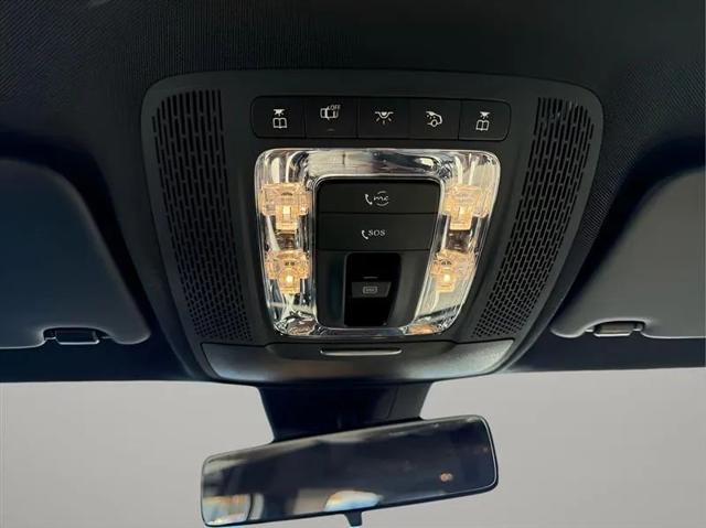 2019 Mercedes-Benz A 220 A 220
