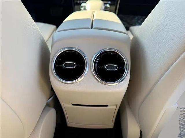 2019 Mercedes-Benz A 220 A 220