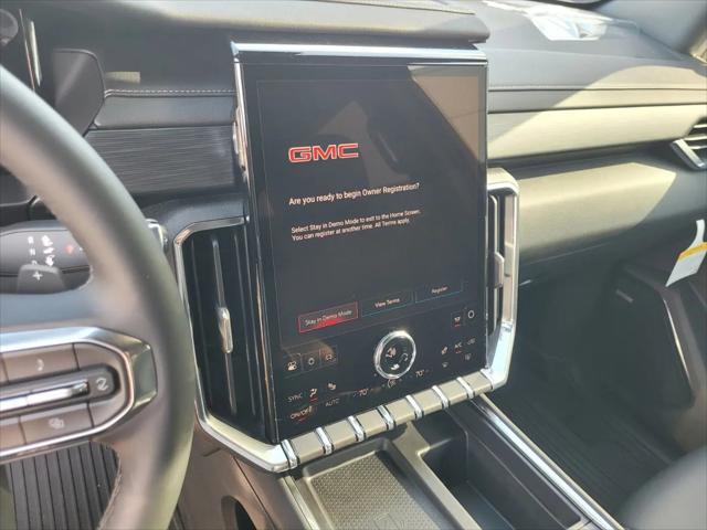 2026 GMC Acadia Elevation FWD