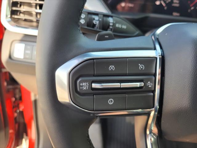 2026 GMC Acadia Elevation FWD
